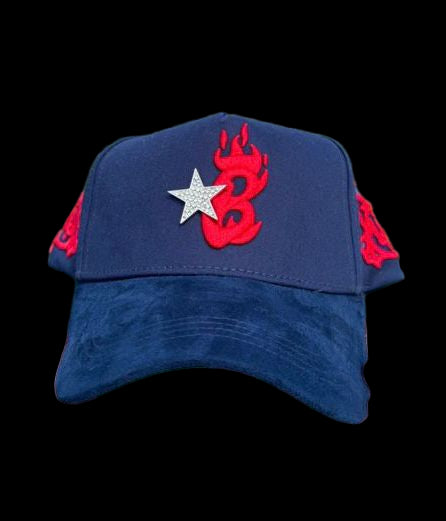 B-STAR HATS