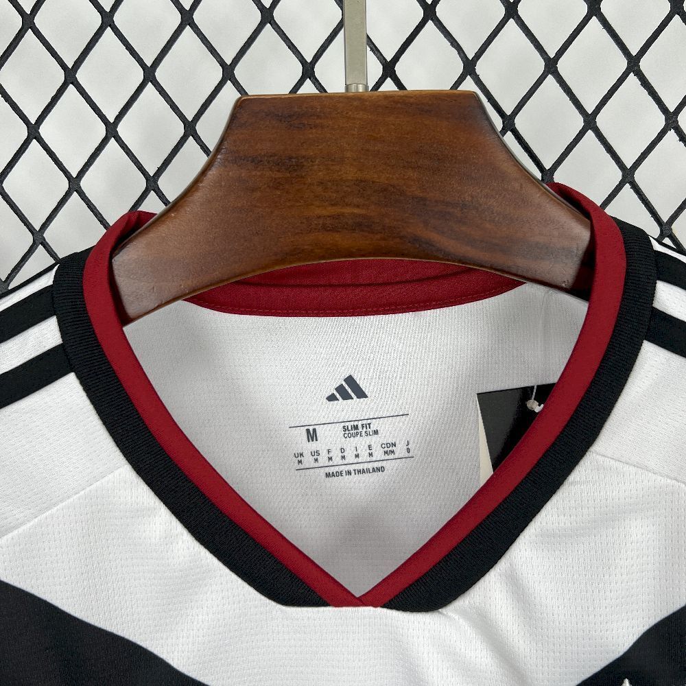 Jersey Alemania 2026 World Cup