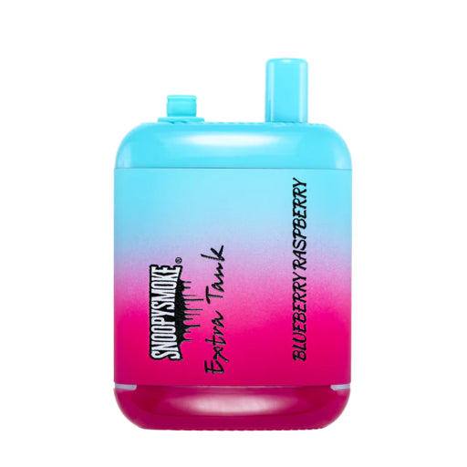 SNOOPY SMOKE 15K HITS