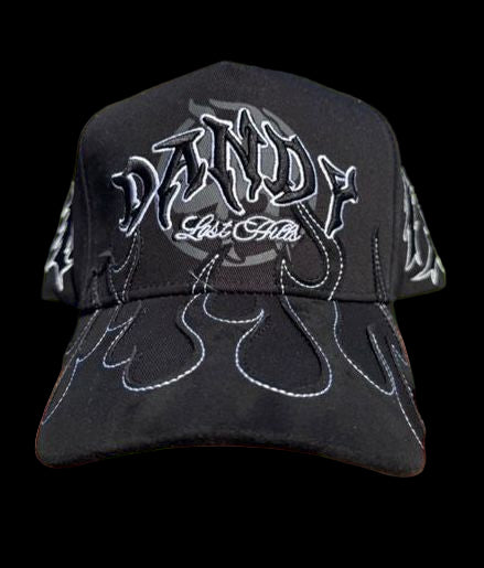 DANDY HATS X LOST HILLS