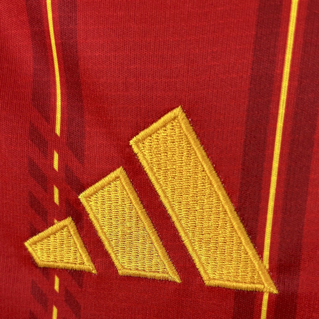 Jersey España 2026 World Cup