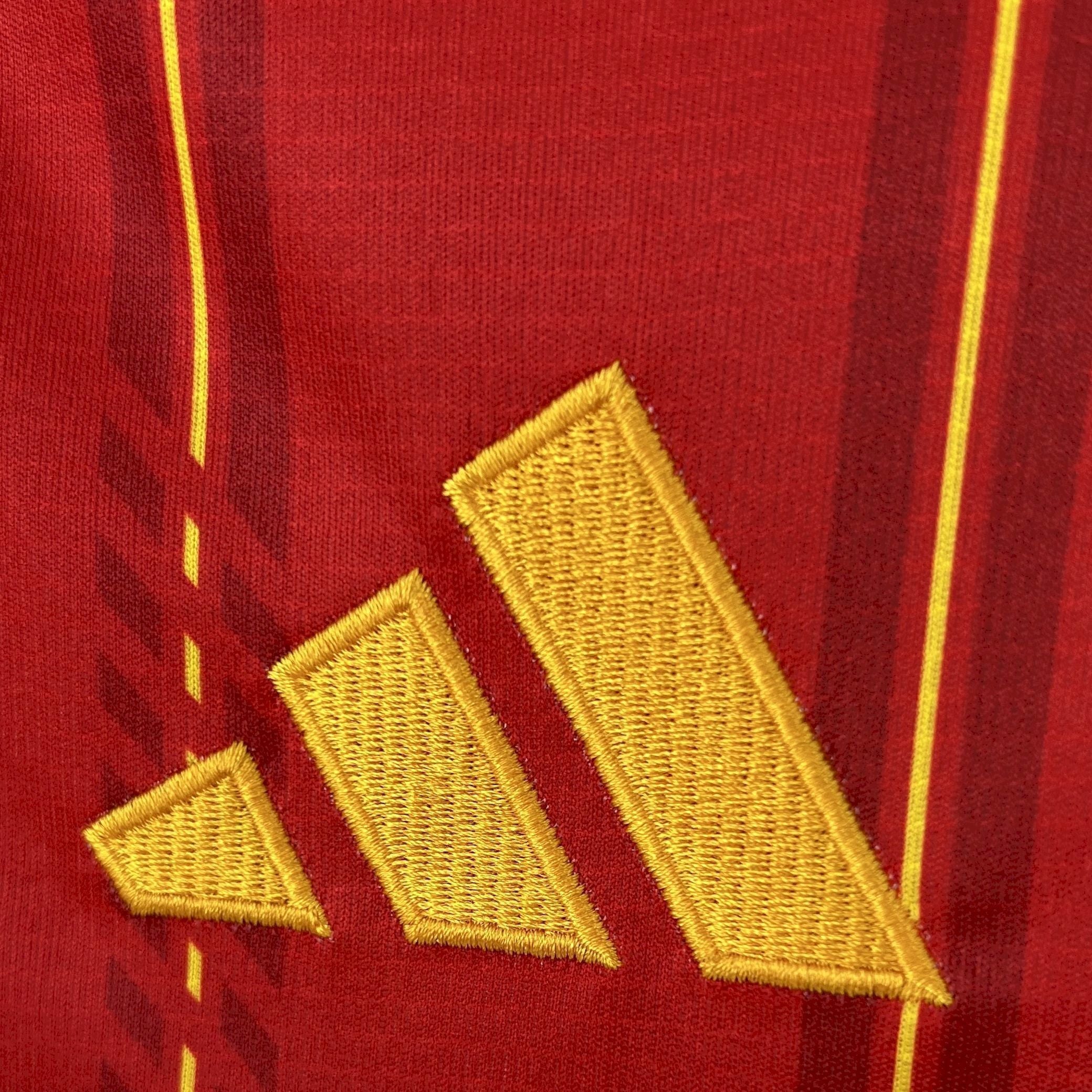 Jersey España 2026 World Cup