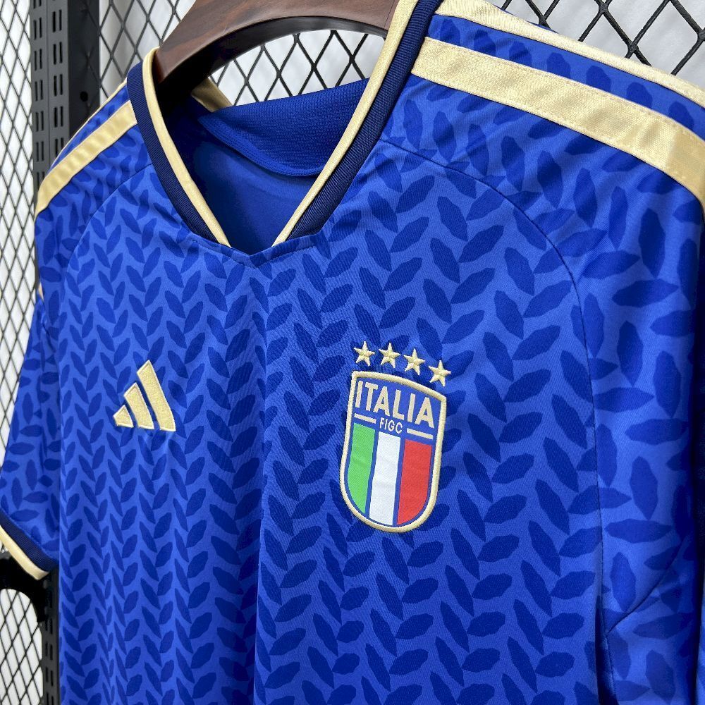 Jersey Italia 2026 World Cup