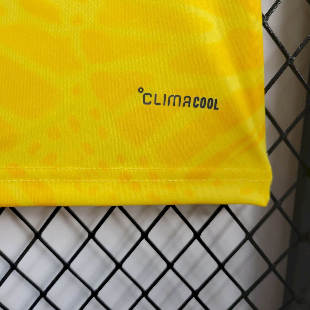 Jersey Colombia 2026 World Cup