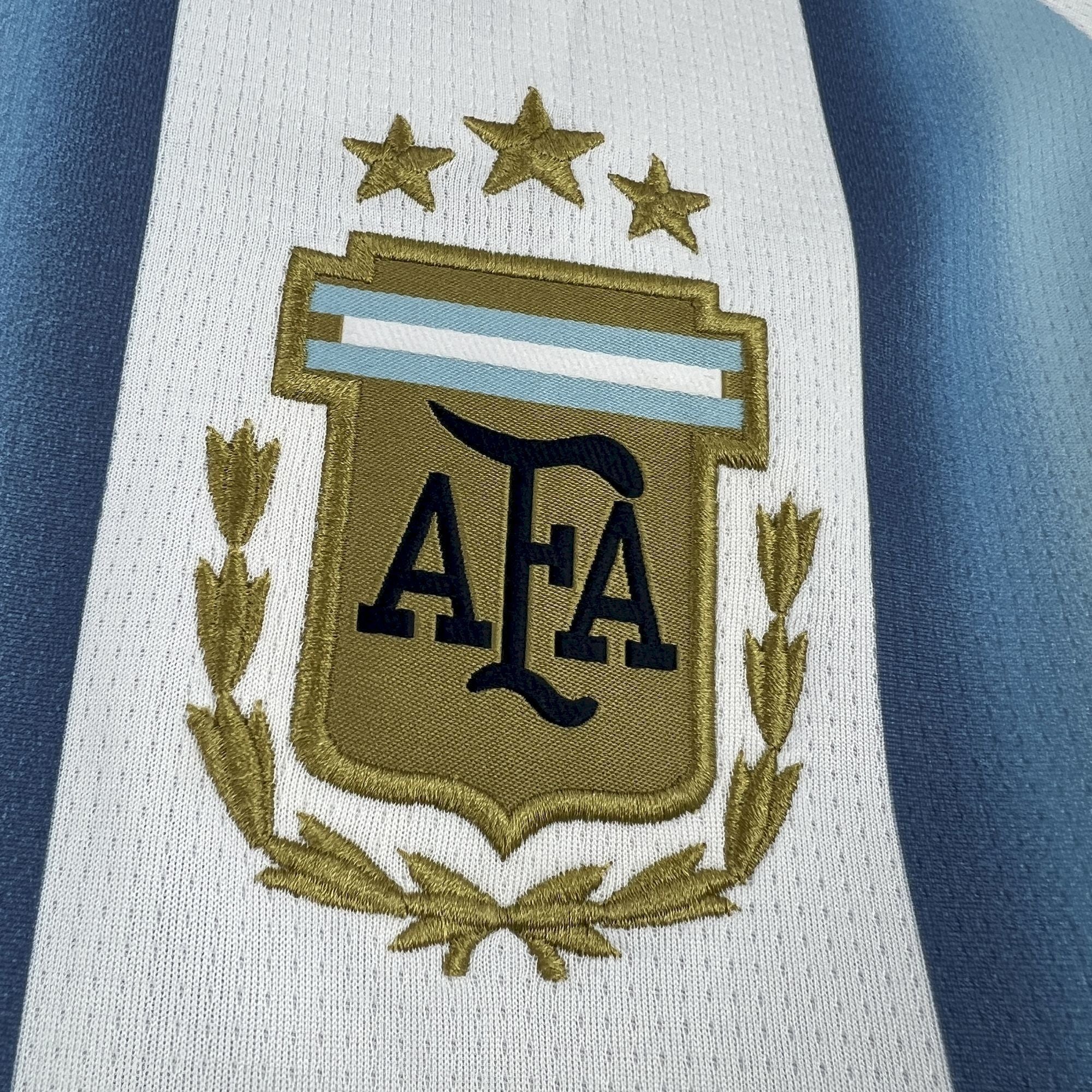 Jersey Argentina 2026 World Cup