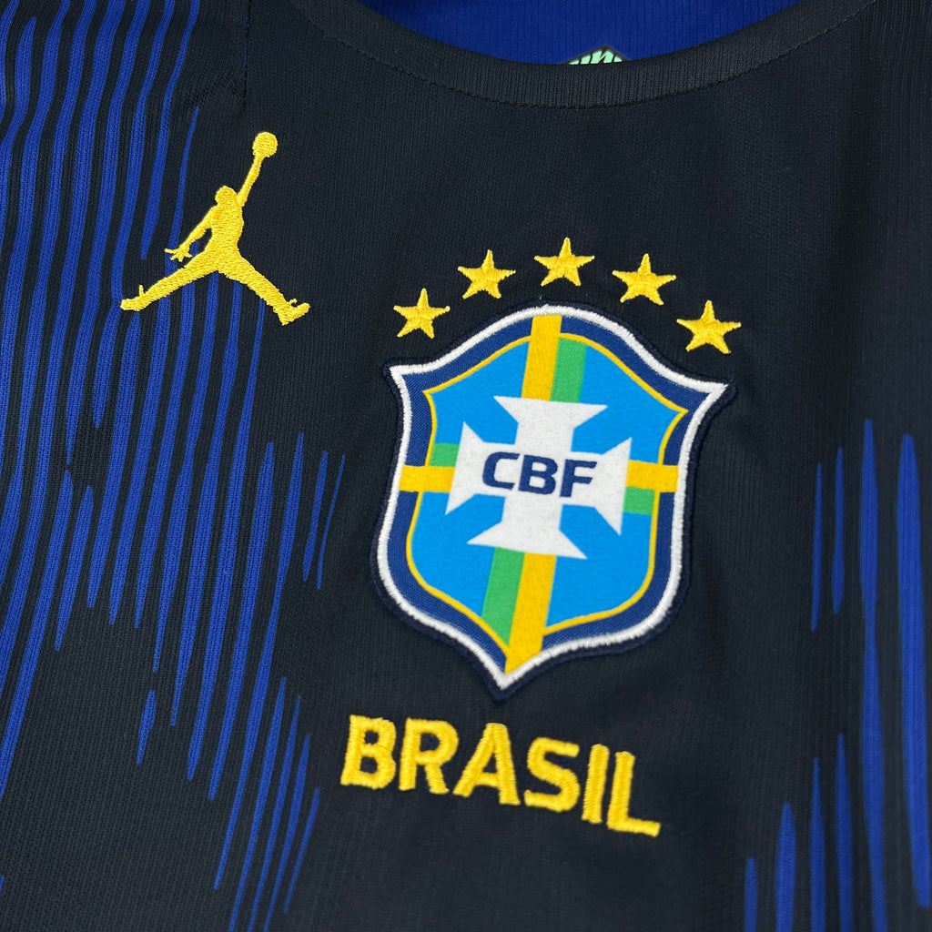 Jersey Brasil 2026 World Cup