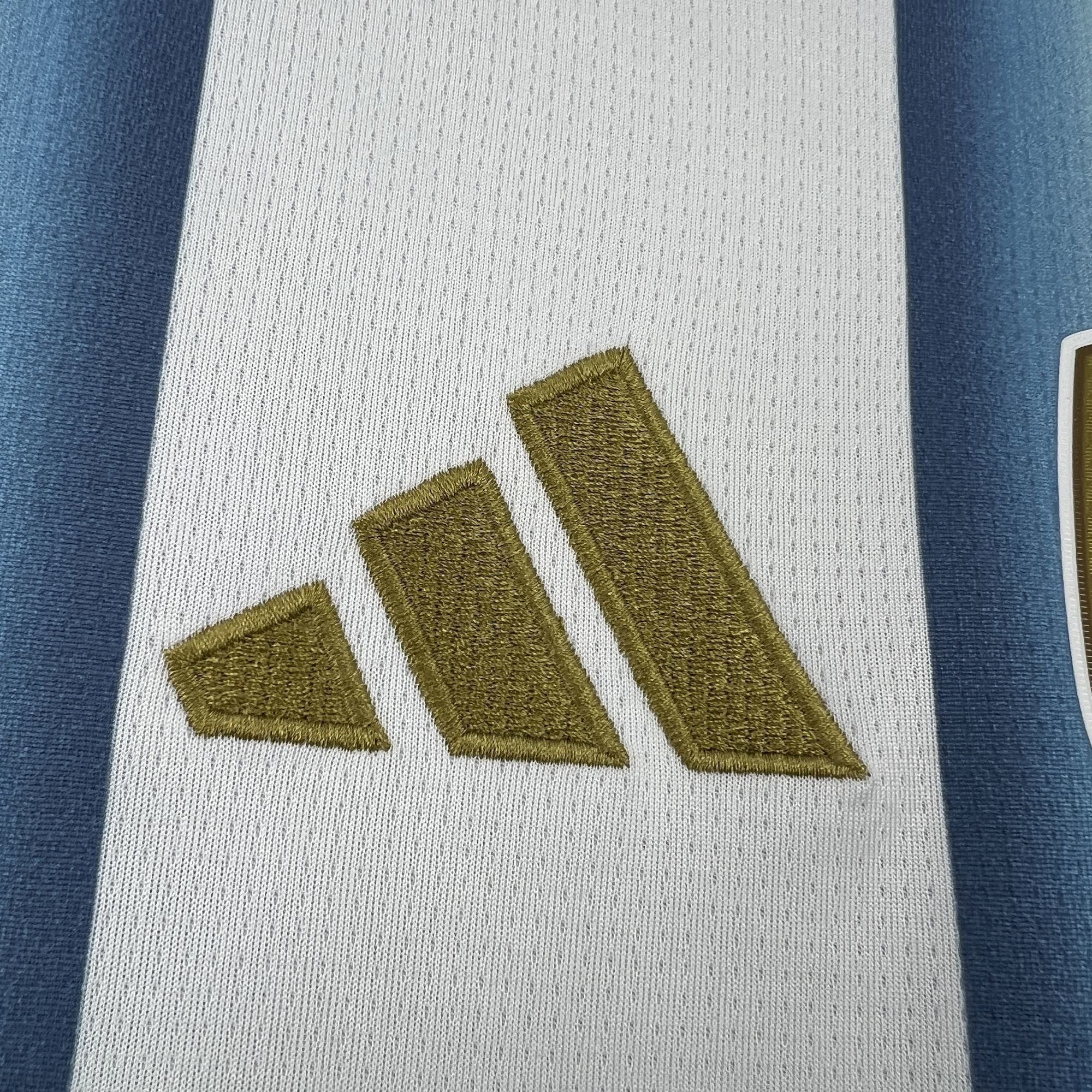 Jersey Argentina 2026 World Cup
