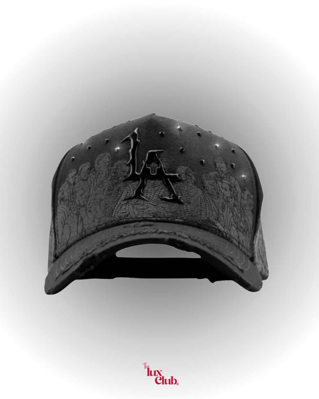 RUDE “LA ÚLTIMA CENA”