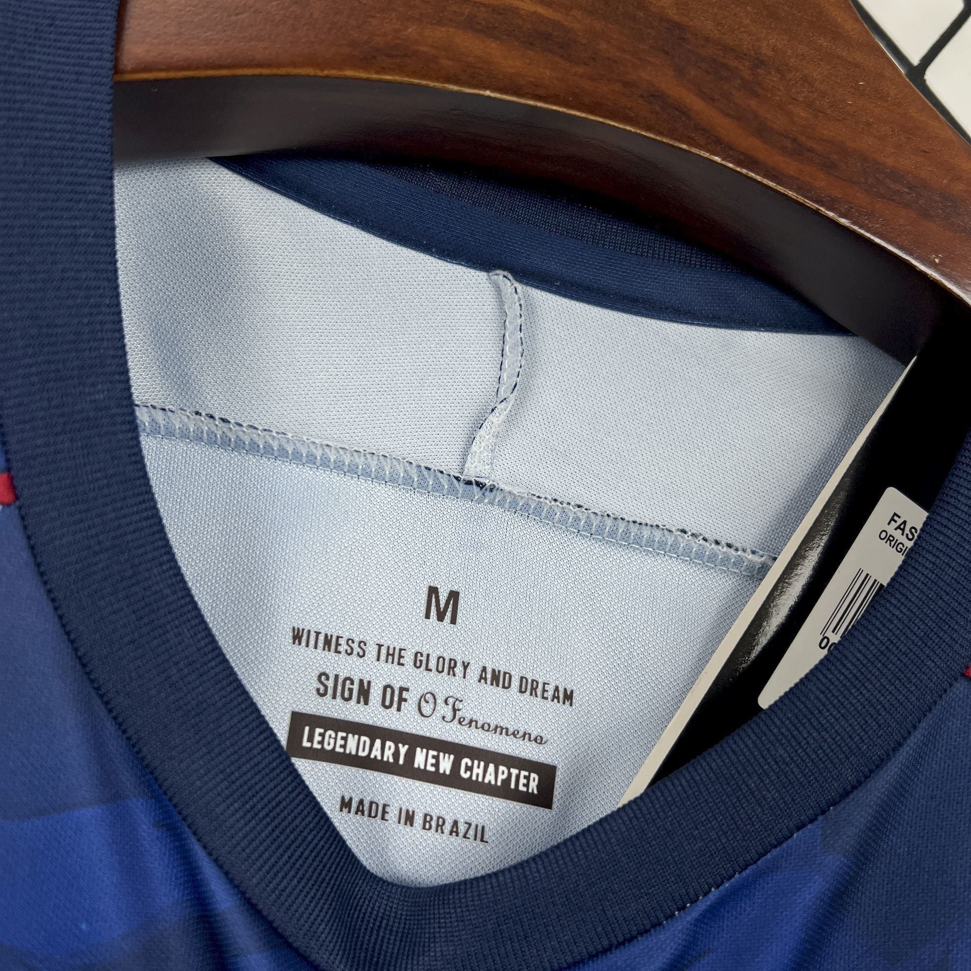 Jersey Francia 2026 World Cup