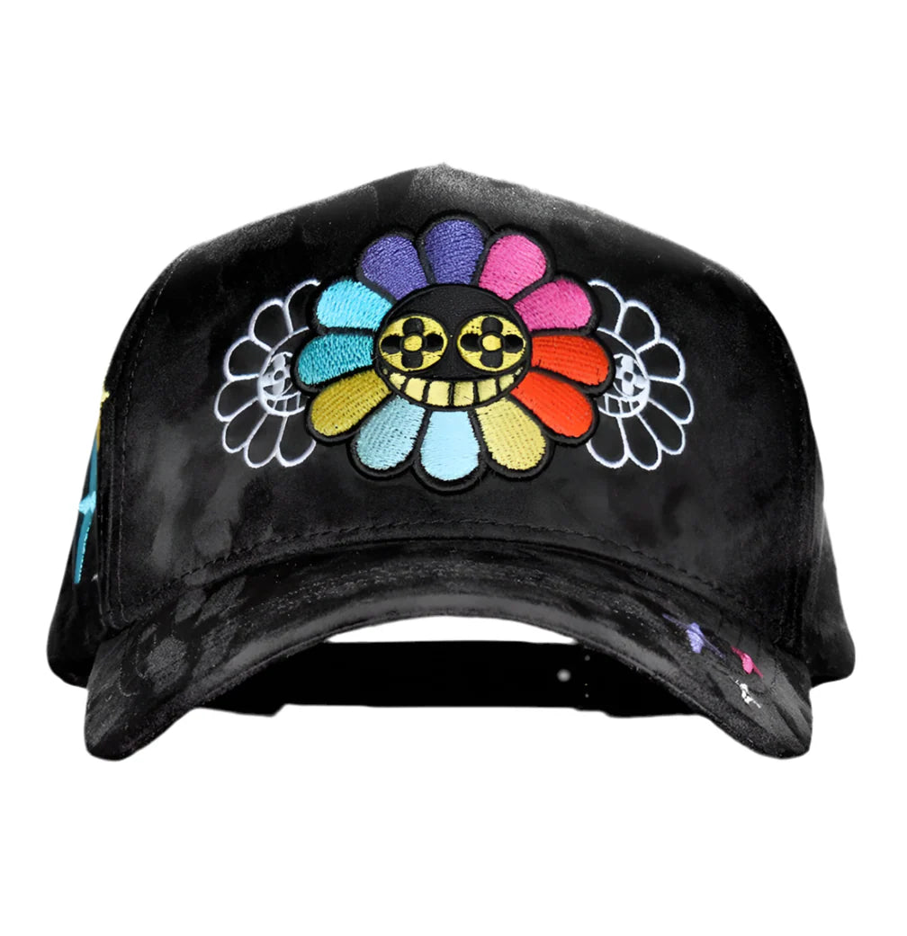 GORRA INNEDIT // FLVWER