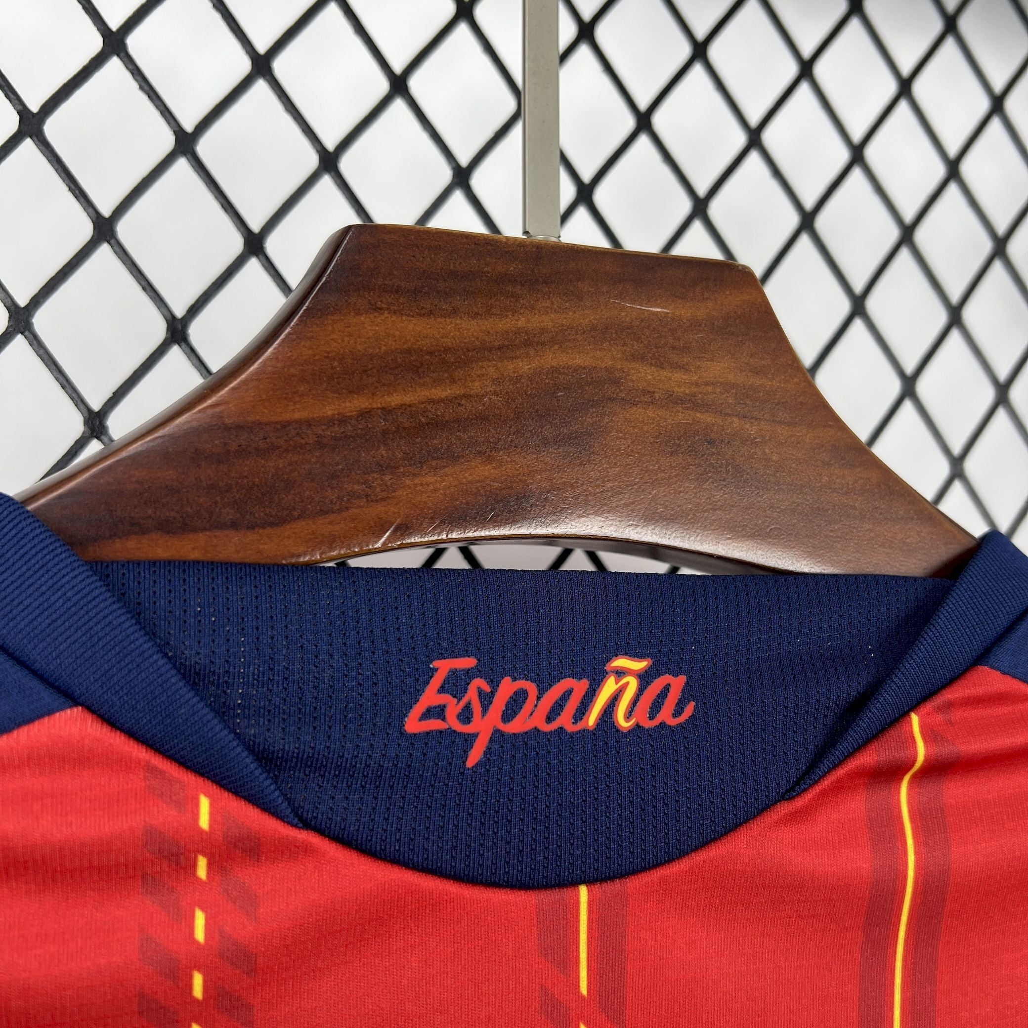 Jersey España 2026 World Cup