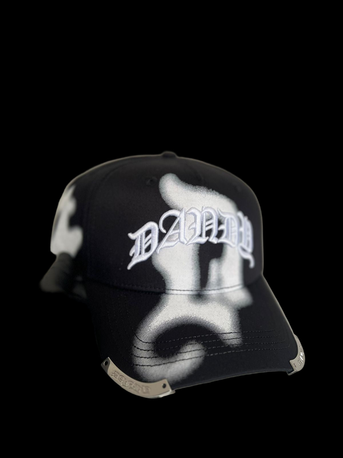 Dandy Hats Project 001