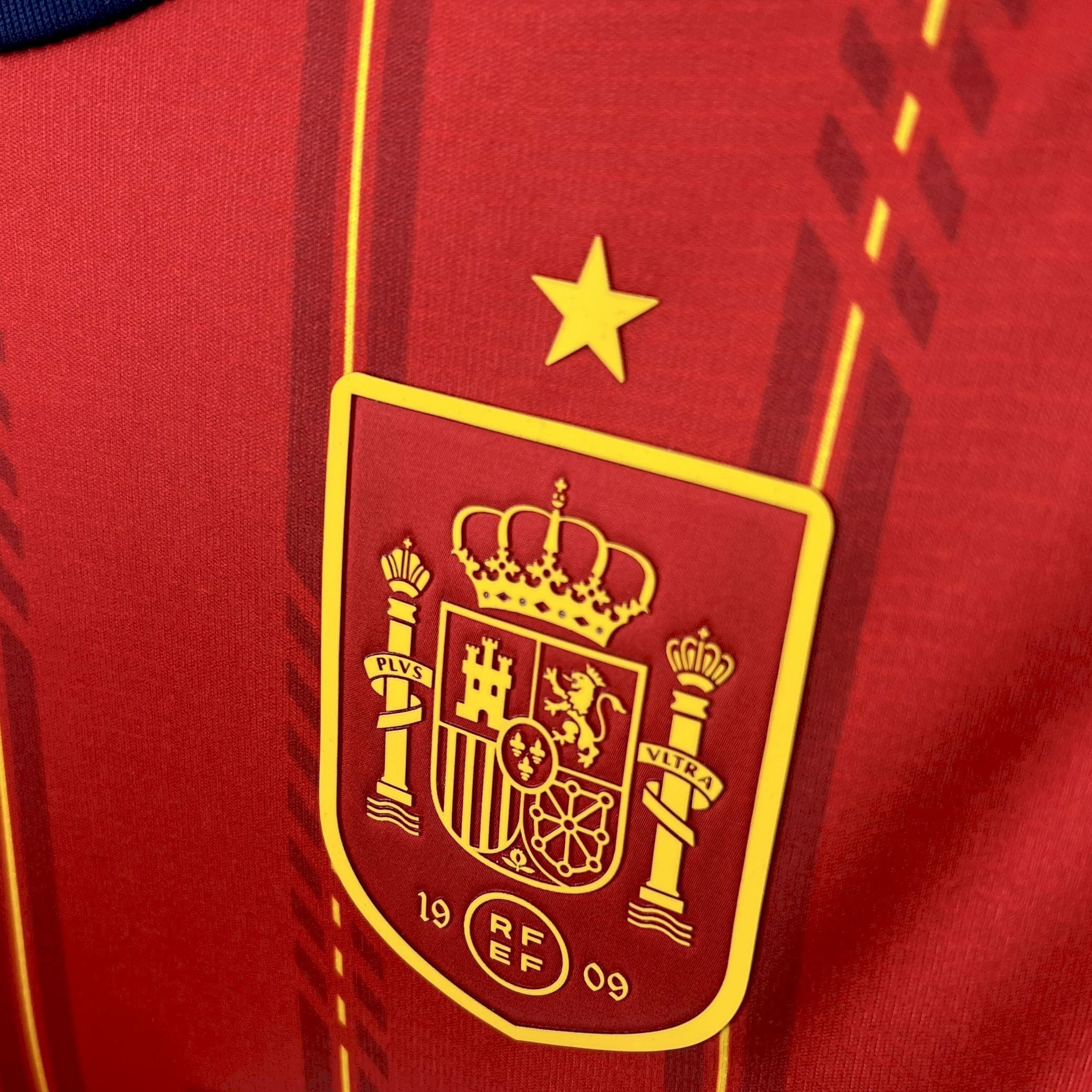Jersey España 2026 World Cup