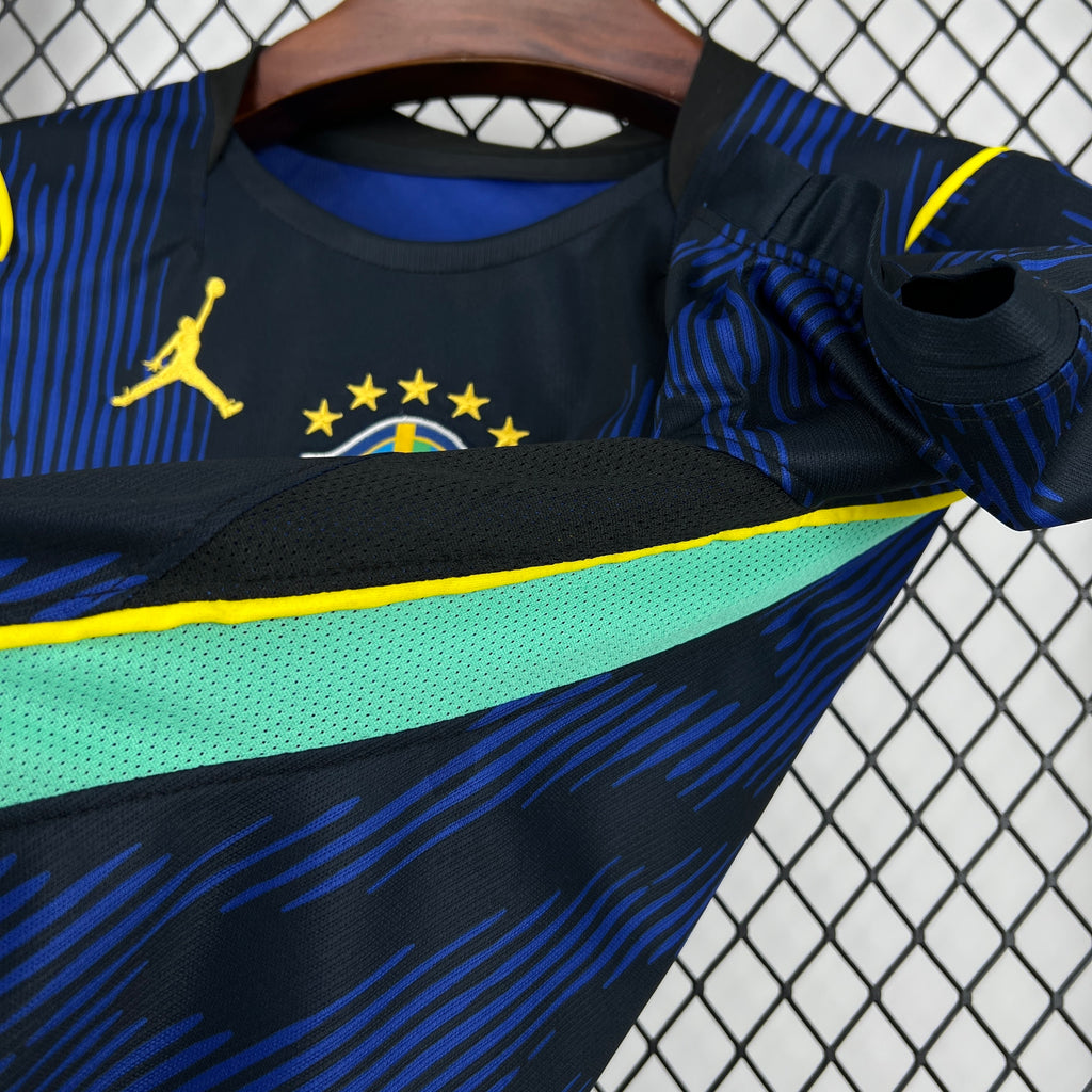 Jersey Brasil 2026 World Cup
