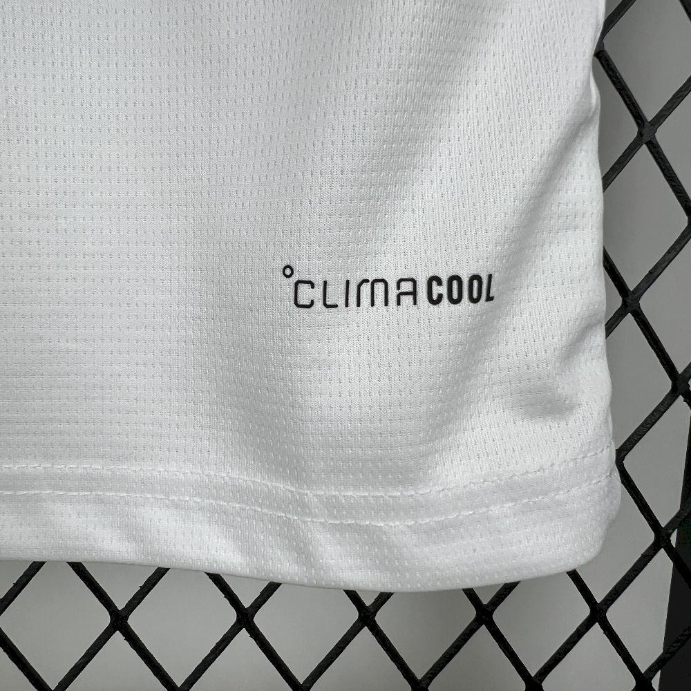 Jersey Alemania 2026 World Cup