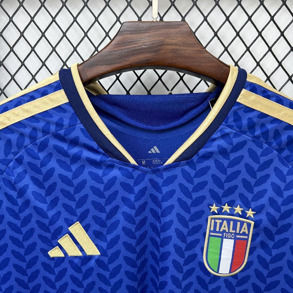 Jersey Italia 2026 World Cup