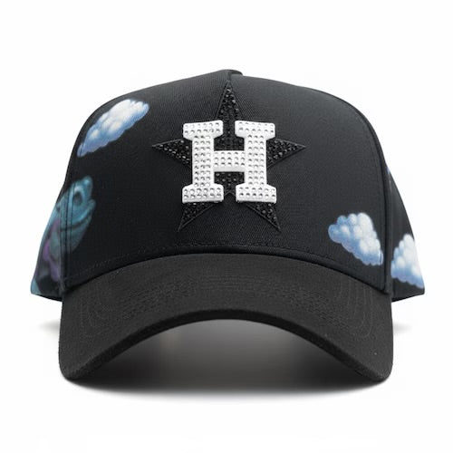 DANDY HATS X $AD BOYS 2 DÍAS NUBLADOS