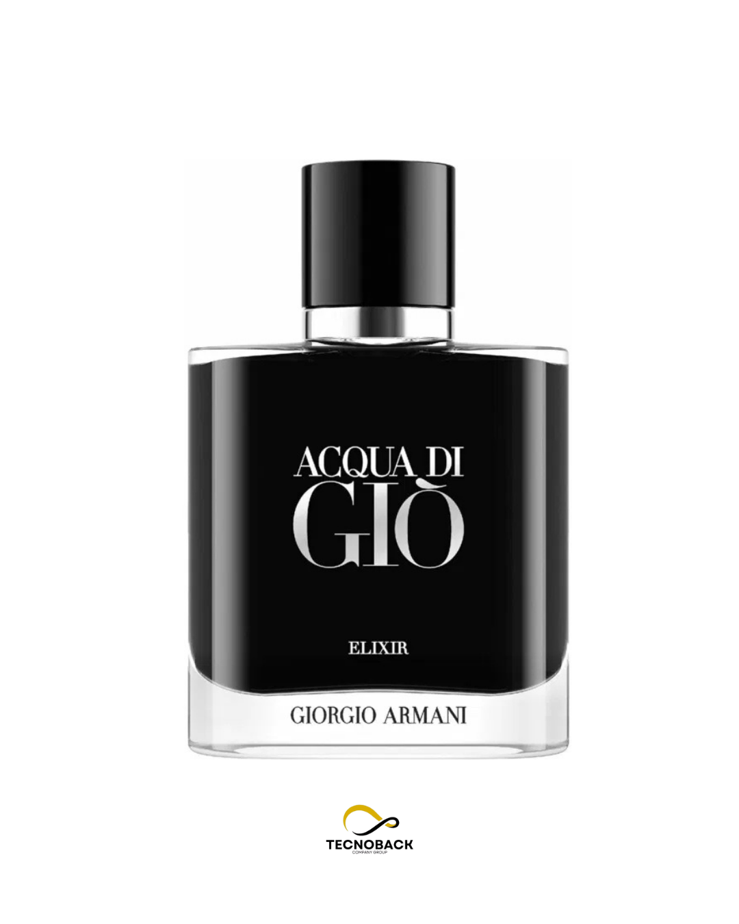 AQCUA DE GIO ELIXIR