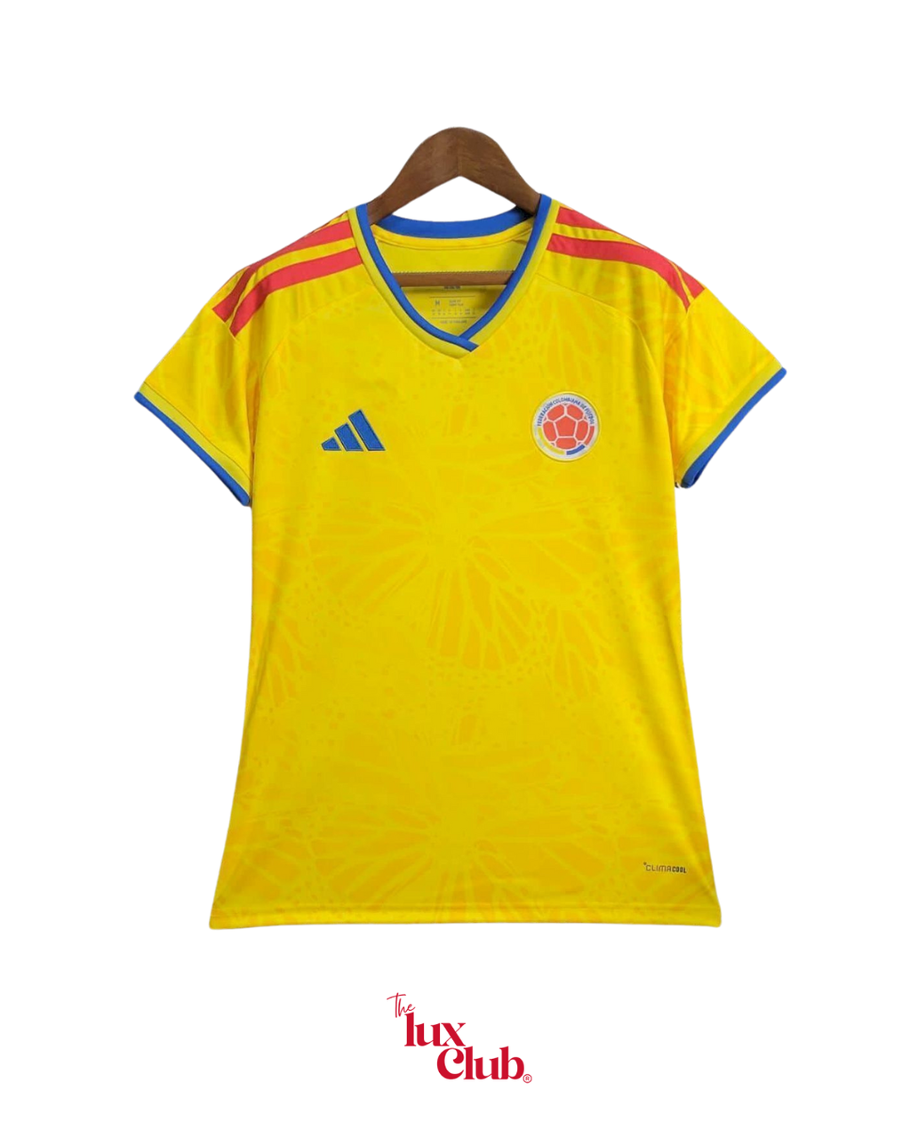 Jersey Colombia 2026 World Cup