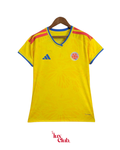 Jersey Colombia 2026 World Cup