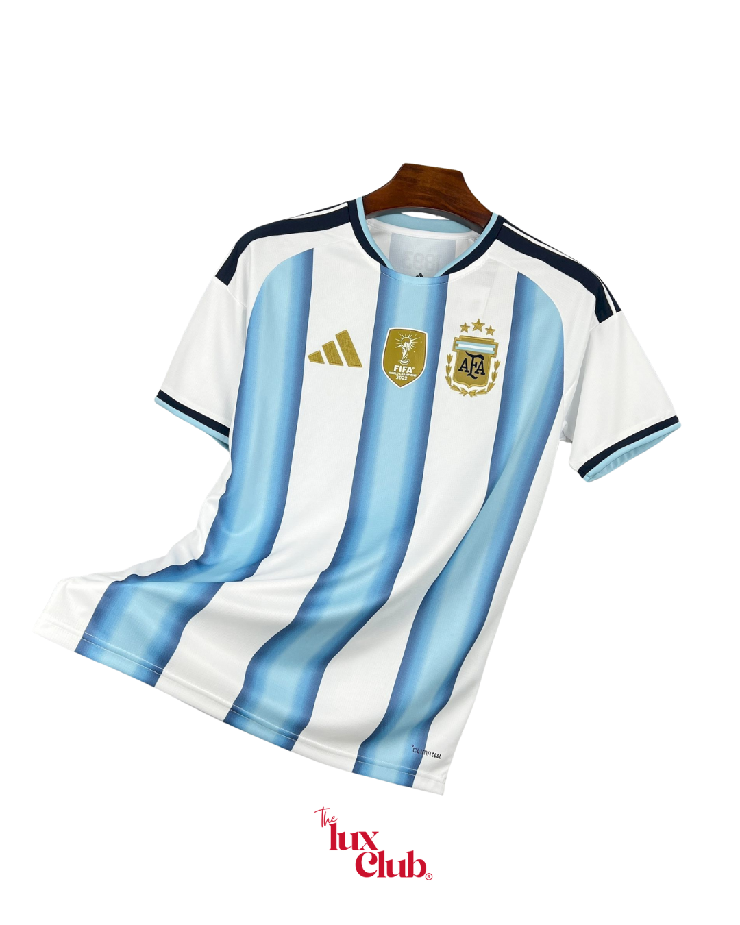 Jersey Argentina 2026 World Cup
