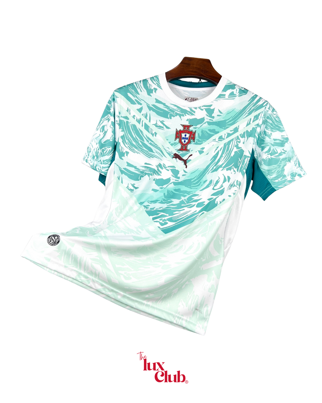 Jersey Portugal 2026 World Cup