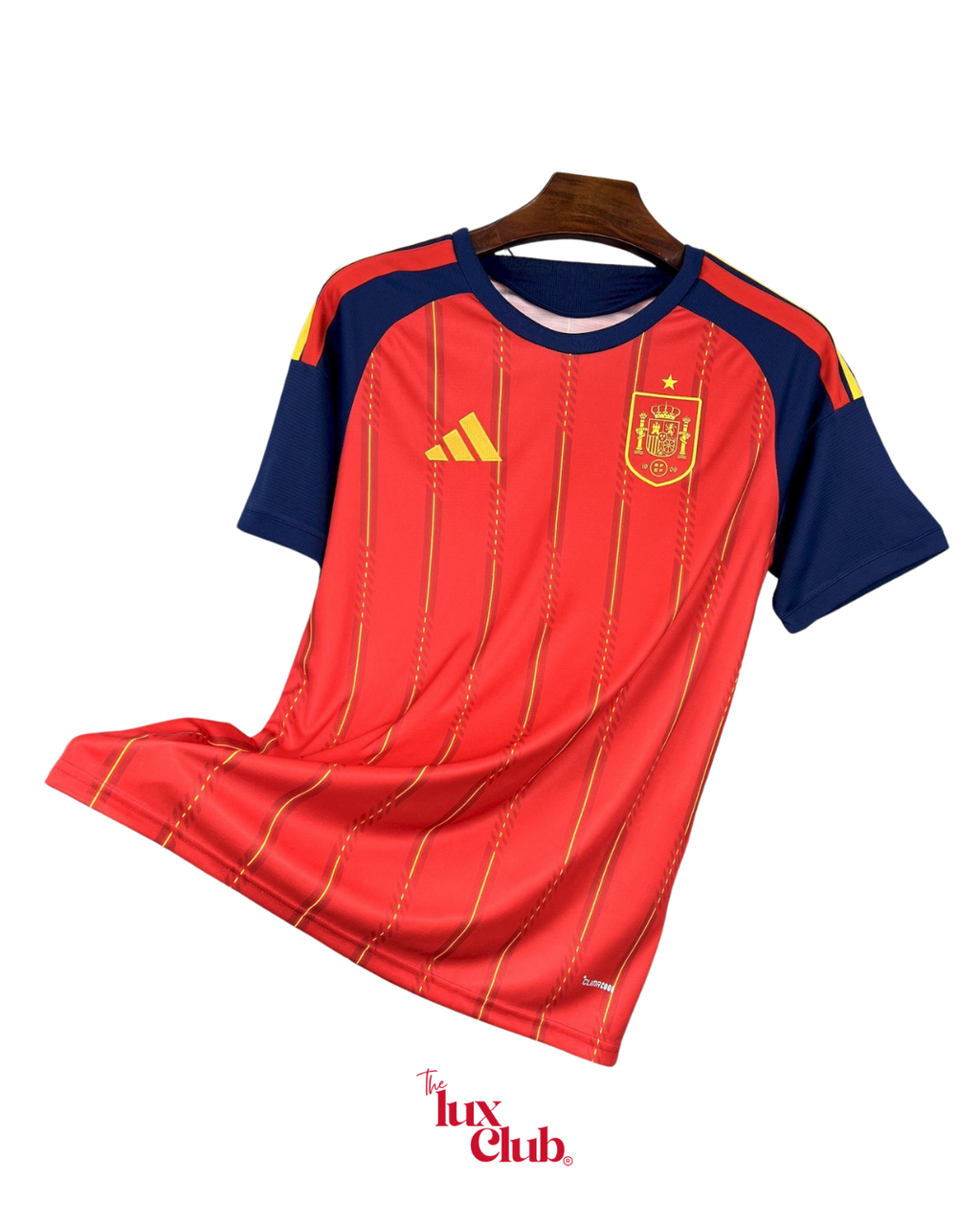 Jersey España 2026 World Cup