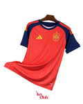 Jersey España 2026 World Cup