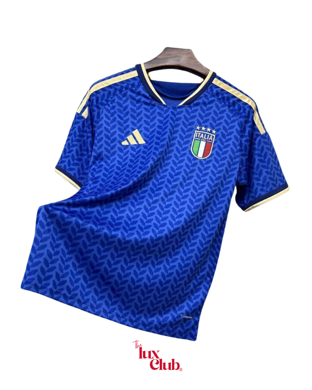 Jersey Italia 2026 World Cup
