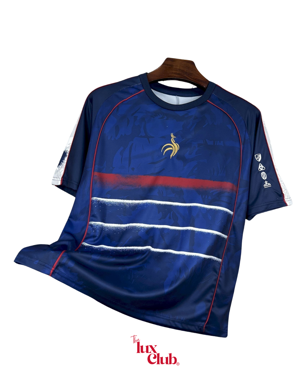 Jersey Francia 2026 World Cup