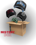 MISTERY BOX MILQUI