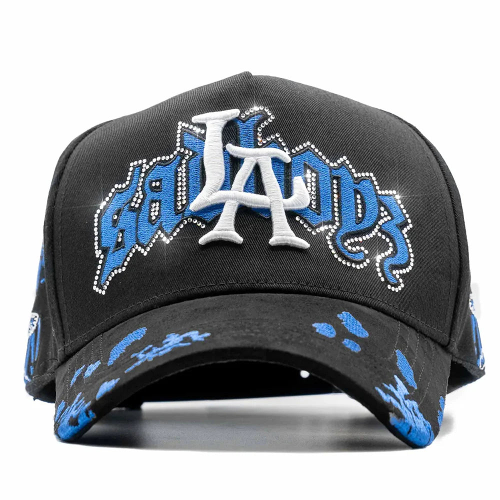 DANDY HATS-ANGEL AZUL