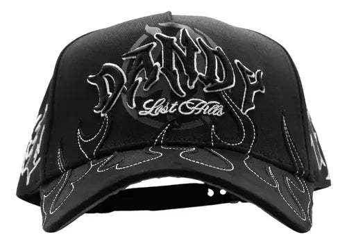 DANDY HATS X LOST HILLS