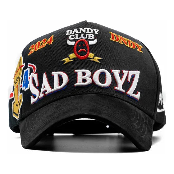 DANDY HATS - COMO JORDAN