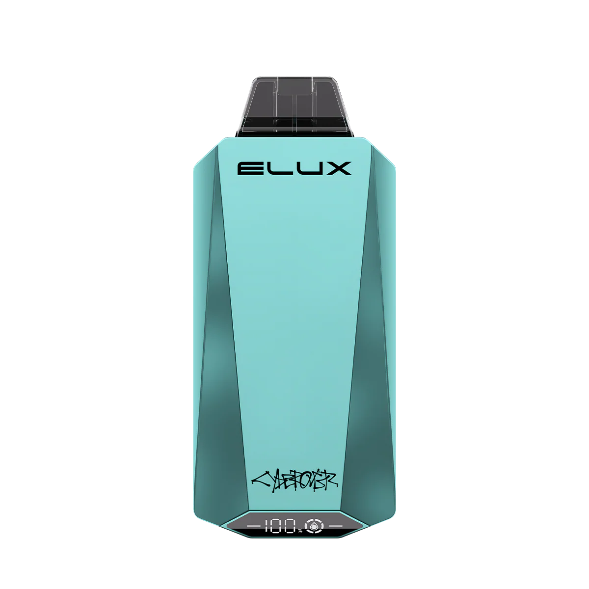 Elux Cybertruck 18K Hits