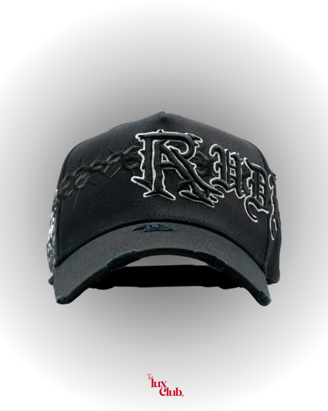 RUDE CROWN OF THORNS AWAKENING