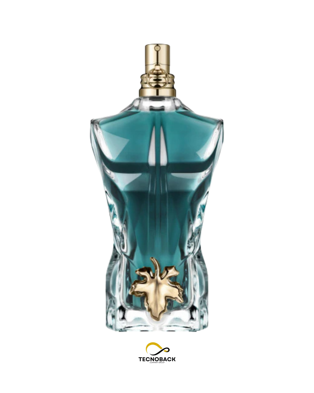 JEAN PAUL GAULTIER LE BAU