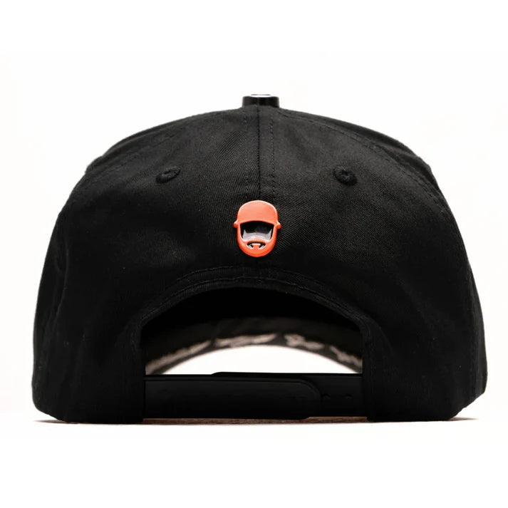 BARBAS HATS “END OF THE WORLD”