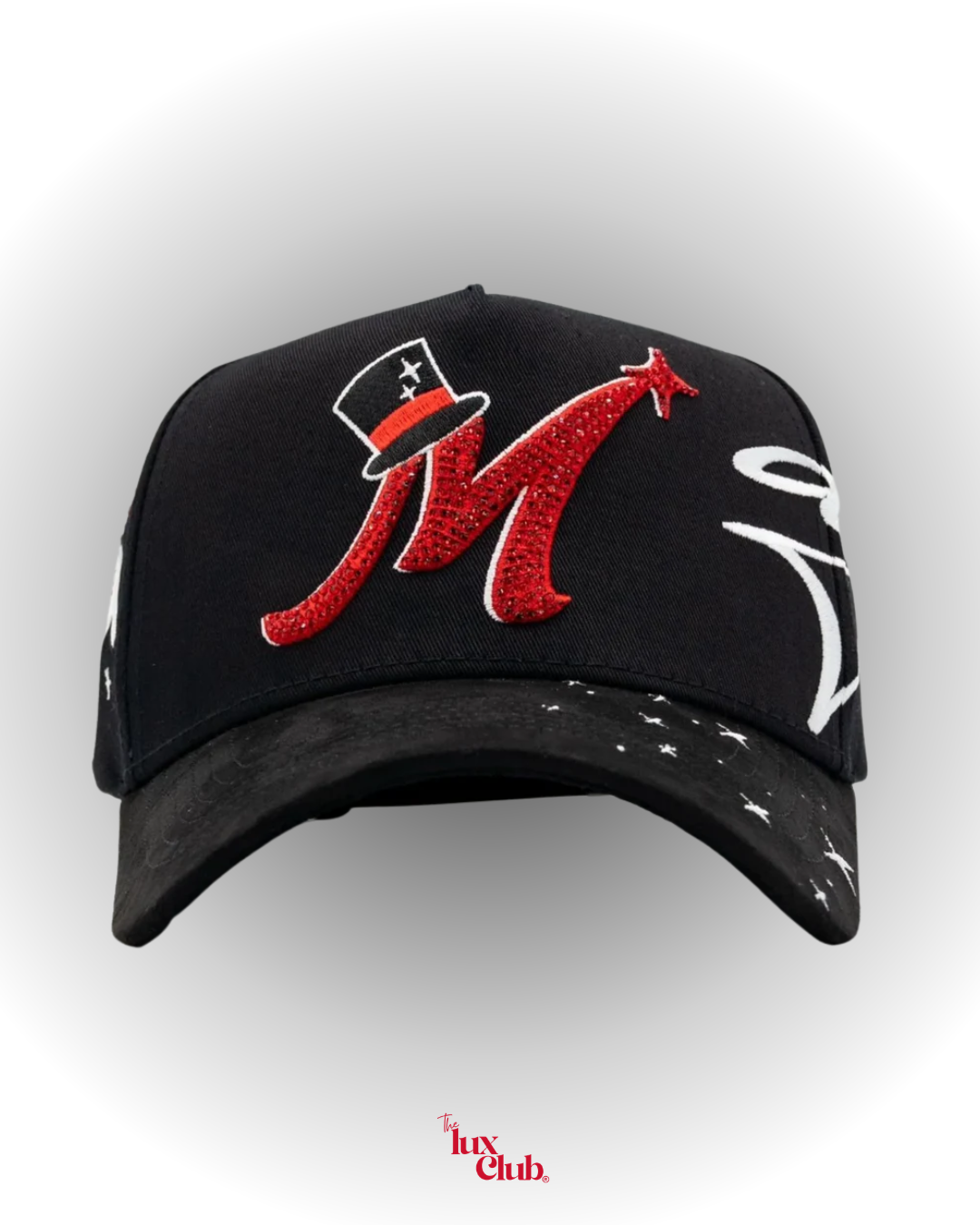 31 HATS X El MAGO ROJA