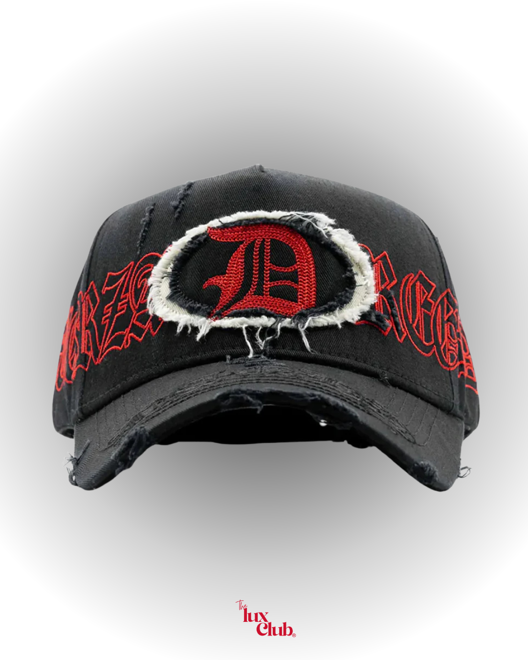 Dandy Hats x Fuerza Regida FR-D