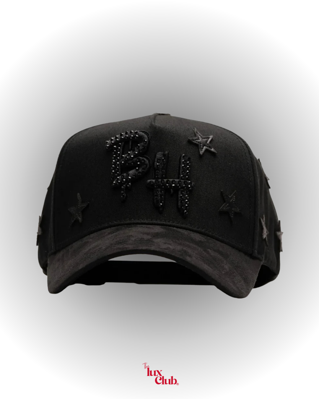 BARBAS HATS END OF THE WORLD - BLACKOUT STARS