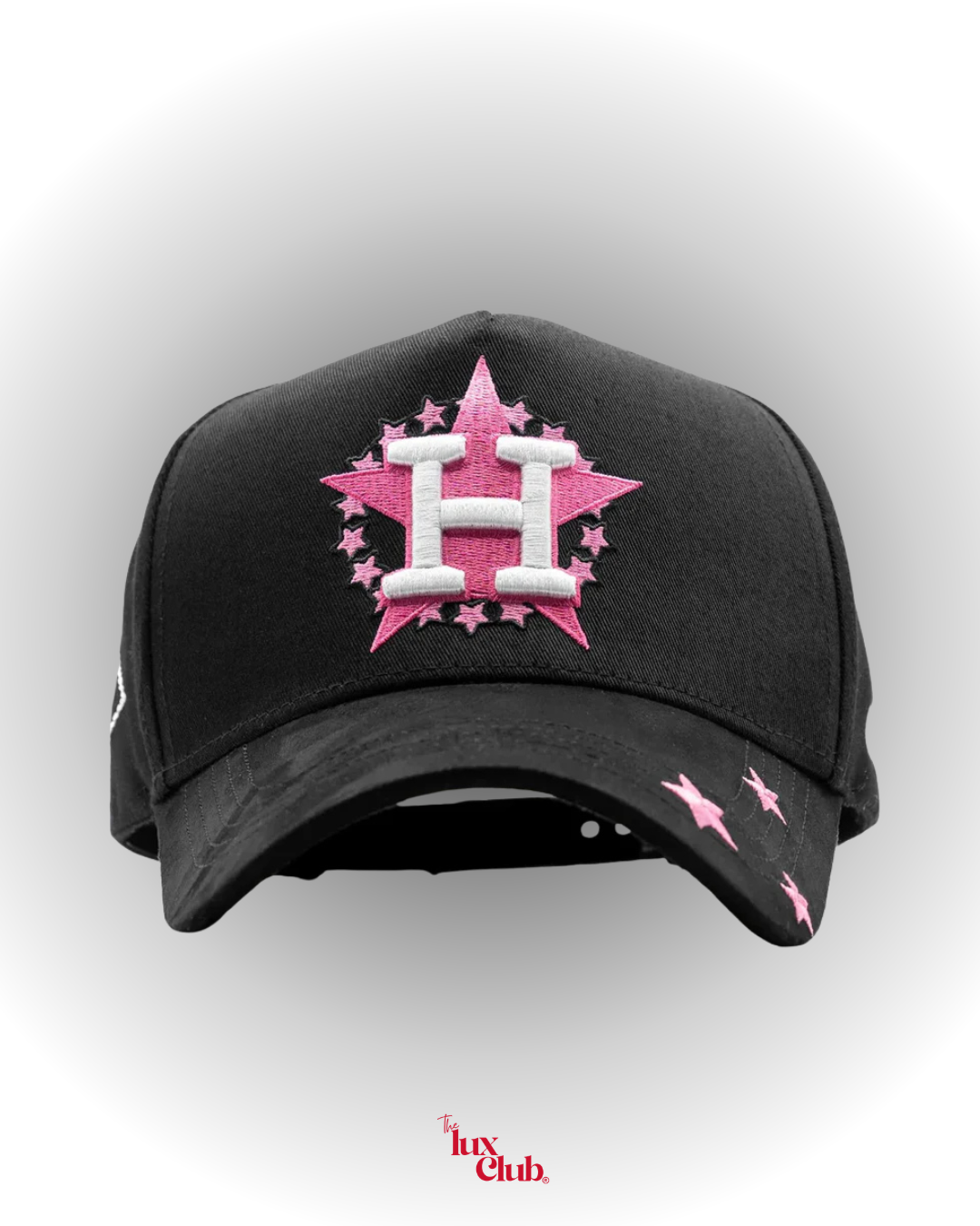 DANDY HATS-CLAVE ALI ADIAMANTADO Y CLÁSICO