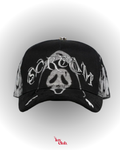 SCREAM - BARBAS HATS