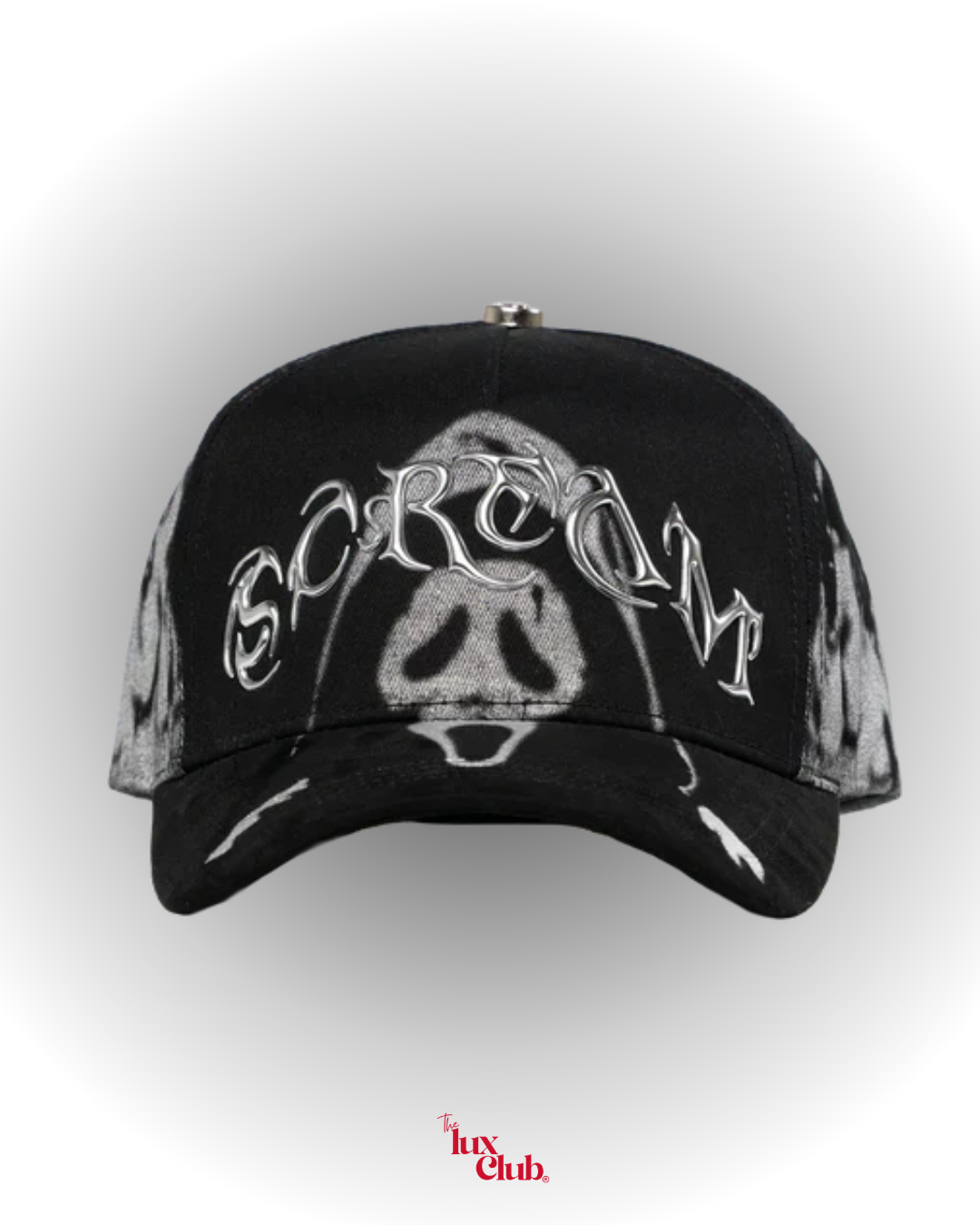 SCREAM - BARBAS HATS