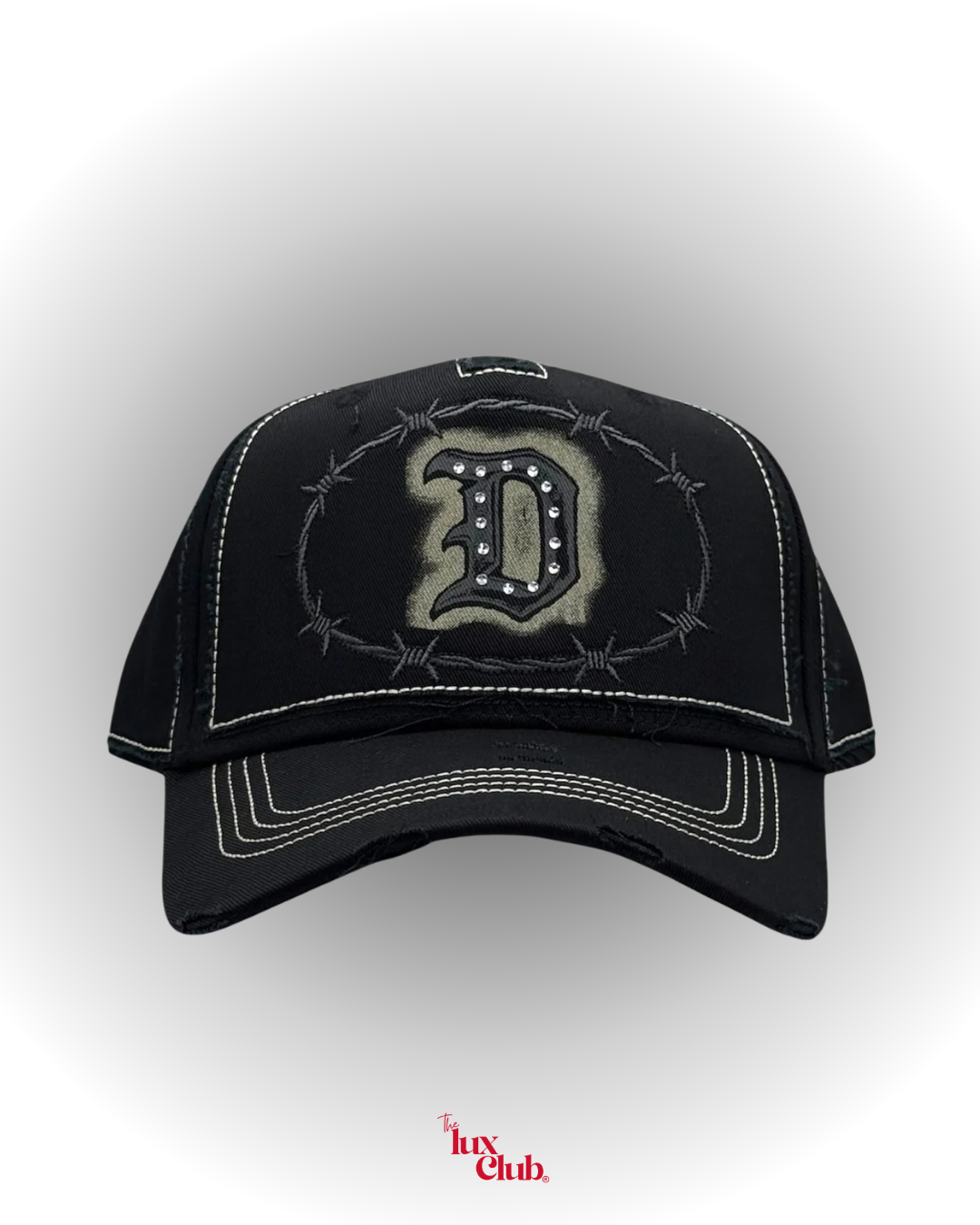 GORRA DANDY HATS RODEO