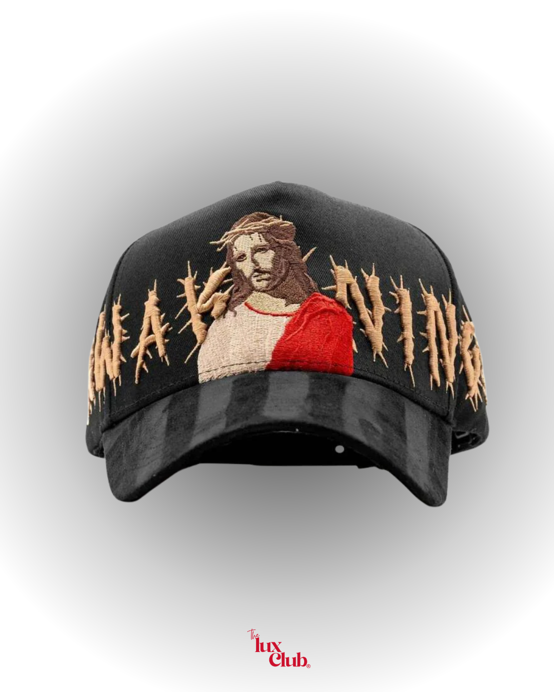 DANDY HATS X RUDE AWAKENINGS “JESUS”