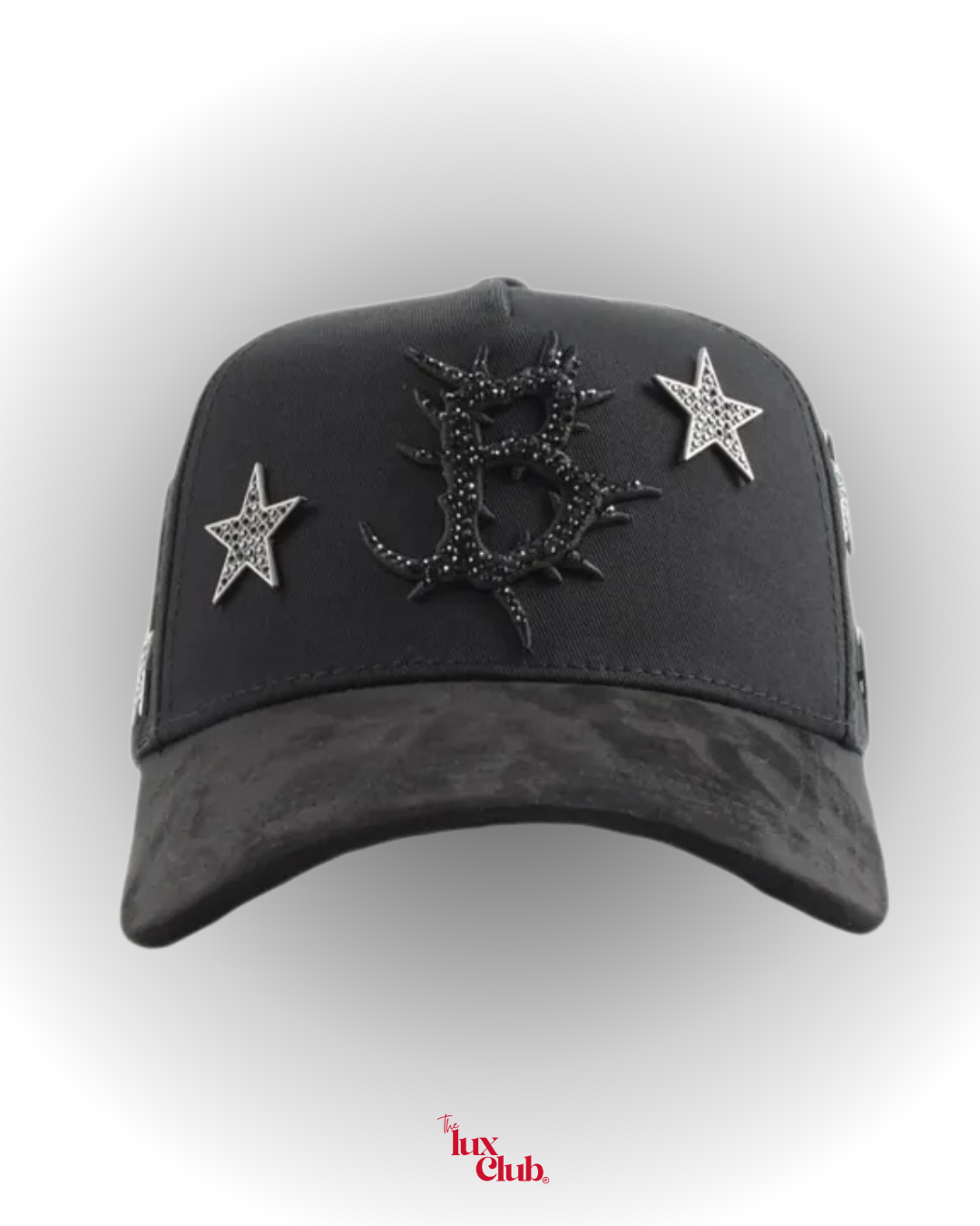 Barbas Hats dark nebula