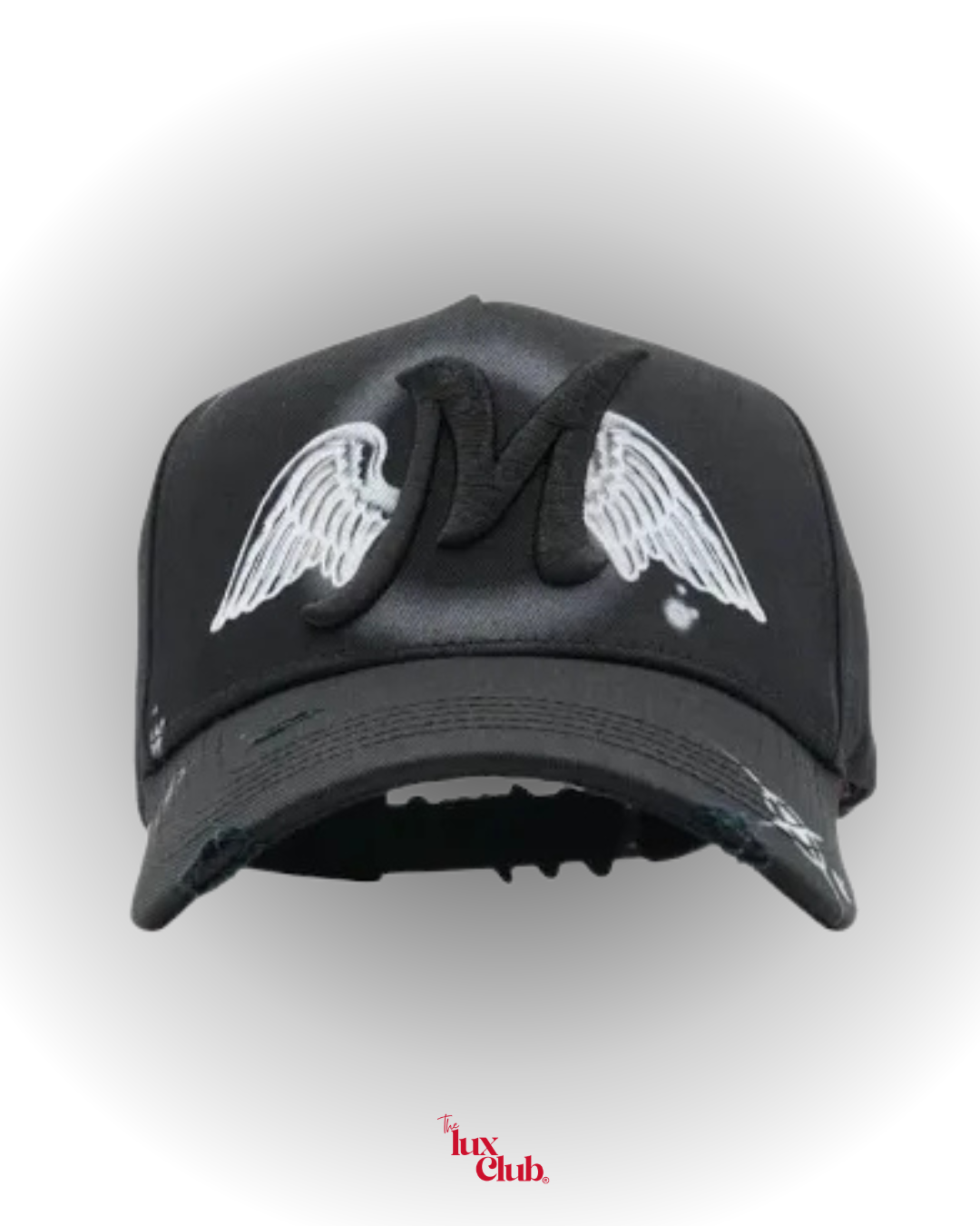 31 hats MAGO FOREVER