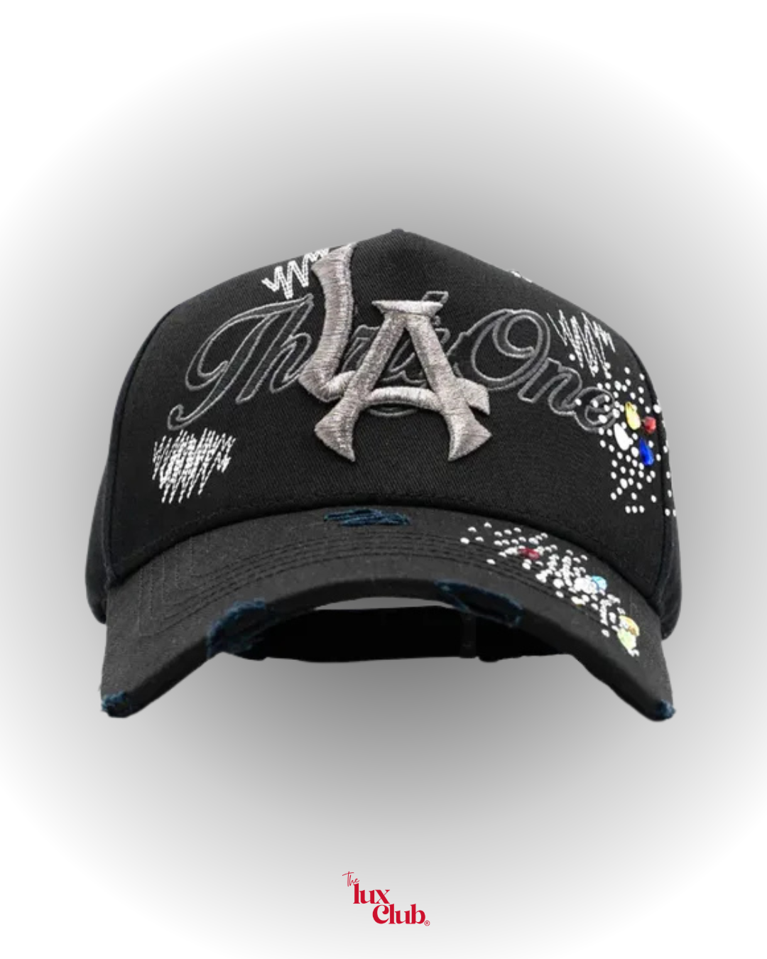 31 hats JEWERLY DISTRICT