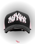 Gorra Rude awakenings nanana thorns